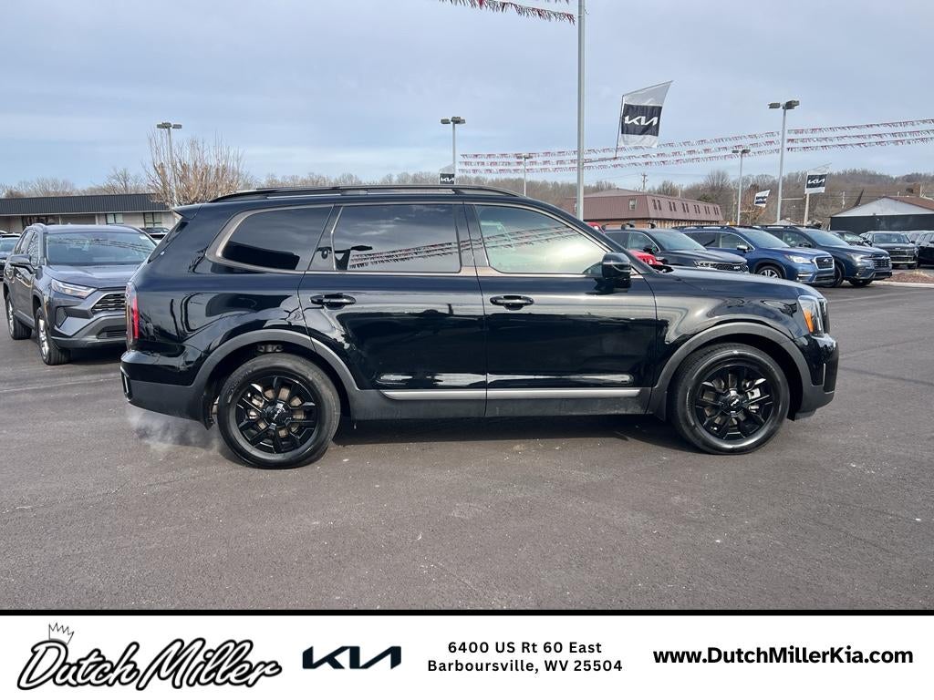 2023 Kia Telluride SX Prestige X-Pro