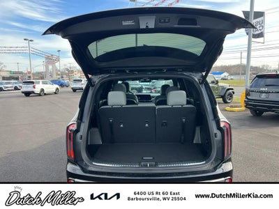 2023 Kia Telluride SX Prestige X-Pro