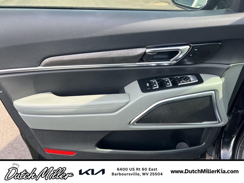 2023 Kia Telluride SX Prestige X-Pro