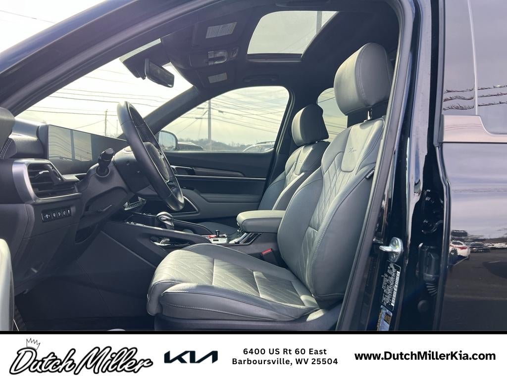 2023 Kia Telluride SX Prestige X-Pro