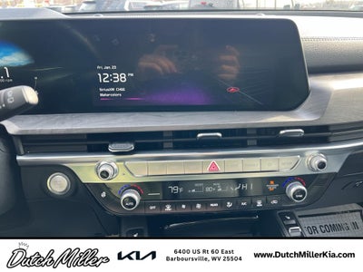 2023 Kia Telluride SX Prestige X-Pro