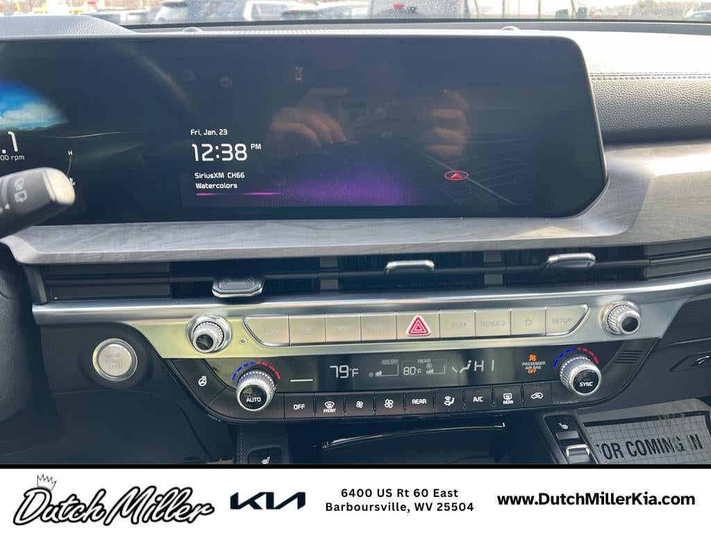 2023 Kia Telluride SX Prestige X-Pro