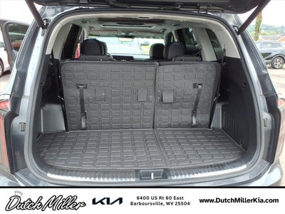 2024 Kia Telluride SX Prestige