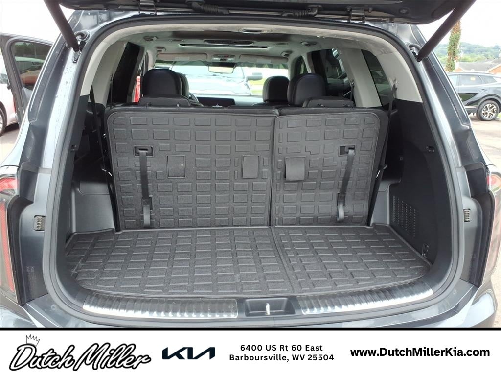 2024 Kia Telluride SX Prestige