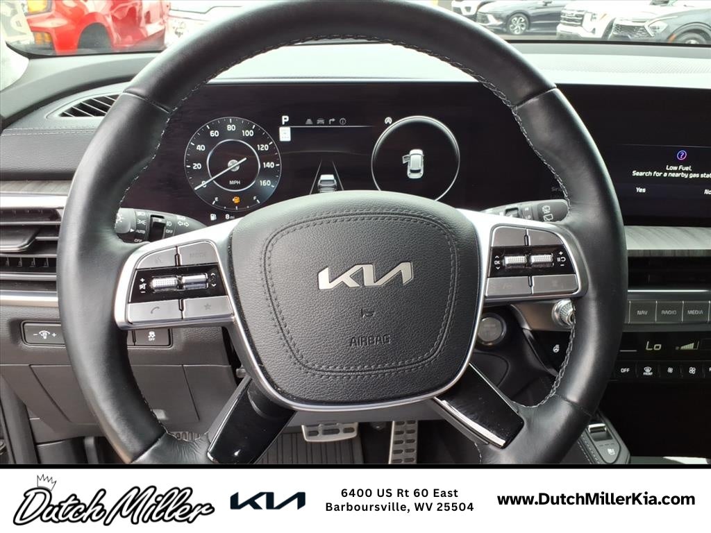 2024 Kia Telluride SX Prestige