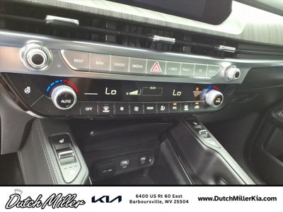 2024 Kia Telluride SX Prestige