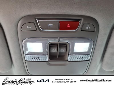 2024 Kia Telluride SX Prestige