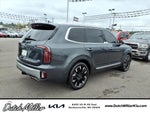 2024 Kia Telluride SX Prestige