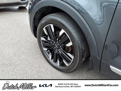 2024 Kia Telluride SX Prestige