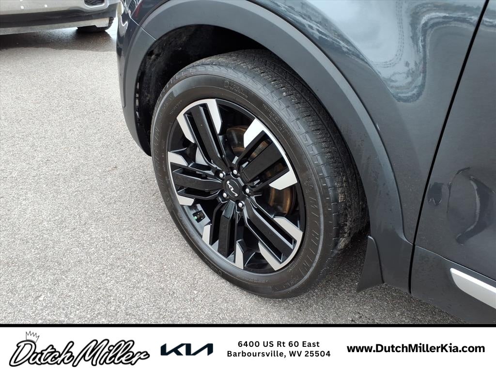 2024 Kia Telluride SX Prestige