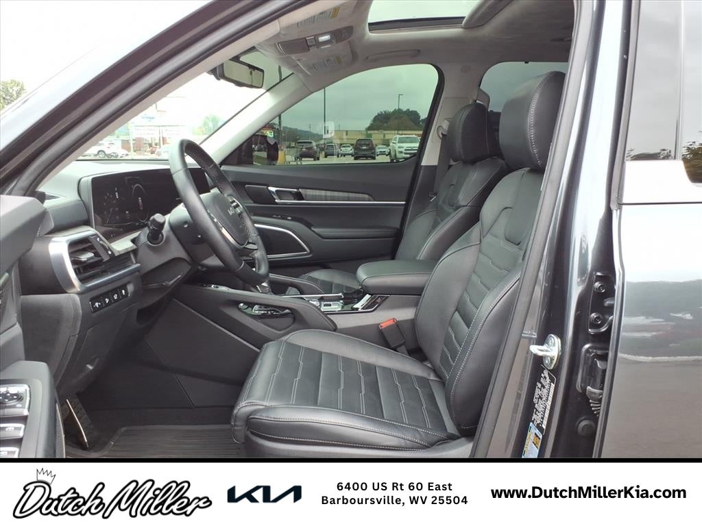 2024 Kia Telluride SX Prestige