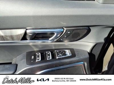 2024 Kia Telluride SX Prestige