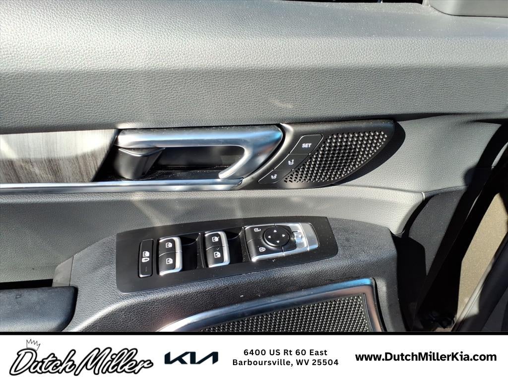 2024 Kia Telluride SX Prestige