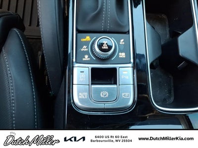 2024 Kia Telluride SX Prestige