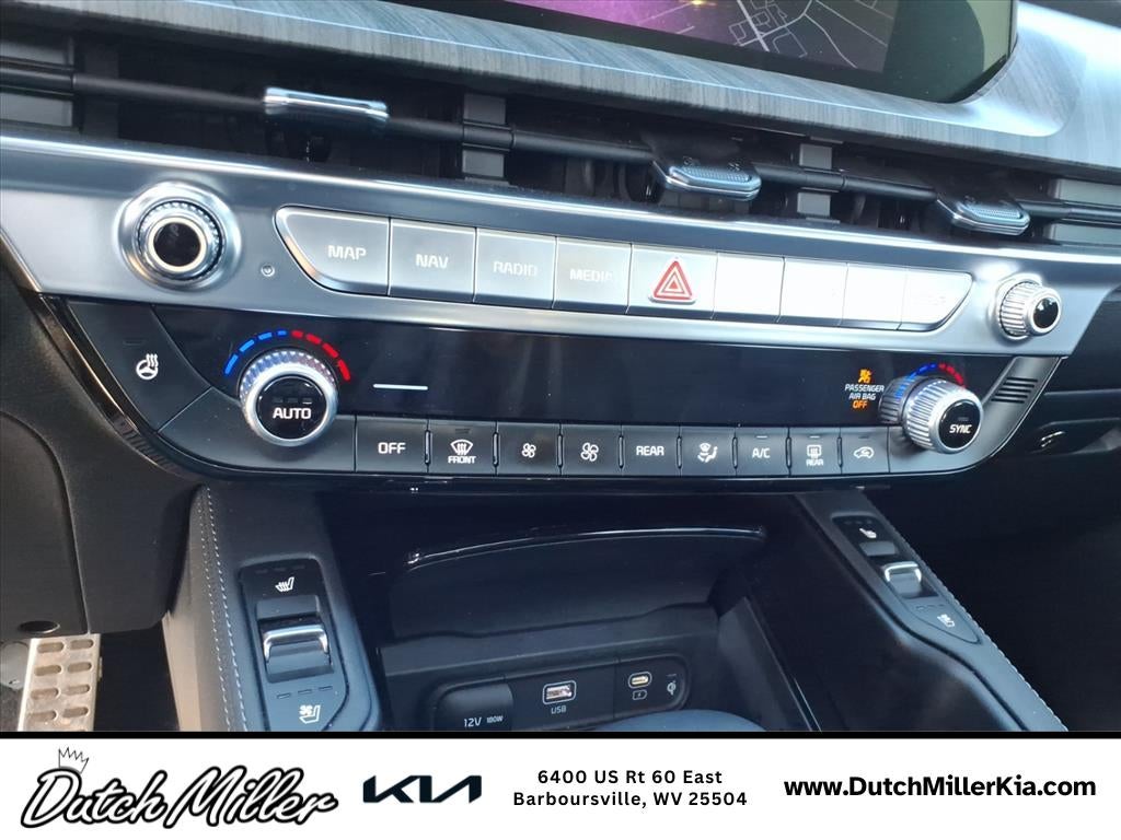 2024 Kia Telluride SX Prestige