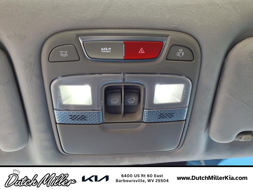 2024 Kia Telluride SX Prestige