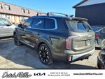 2024 Kia Telluride SX Prestige