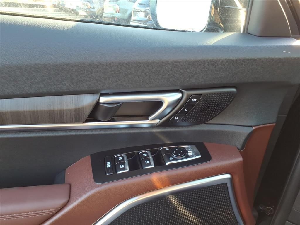 2025 Kia Telluride SX-Prestige