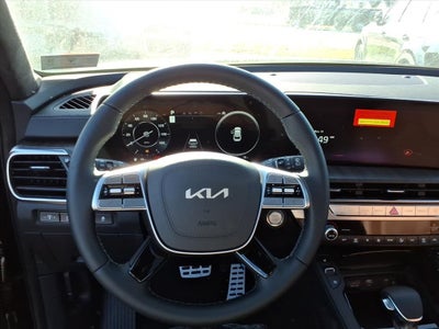 2025 Kia Telluride SX-Prestige