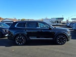 2025 Kia Telluride SX-Prestige