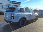2025 Kia Telluride SX