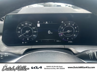 2024 Kia Telluride SX X-Line