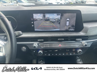 2024 Kia Telluride SX X-Line