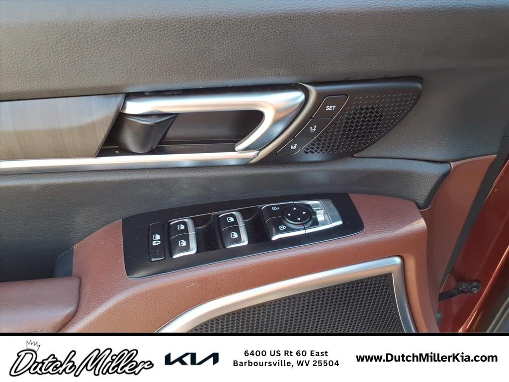 2023 Kia Telluride SX Prestige