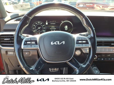 2023 Kia Telluride SX Prestige