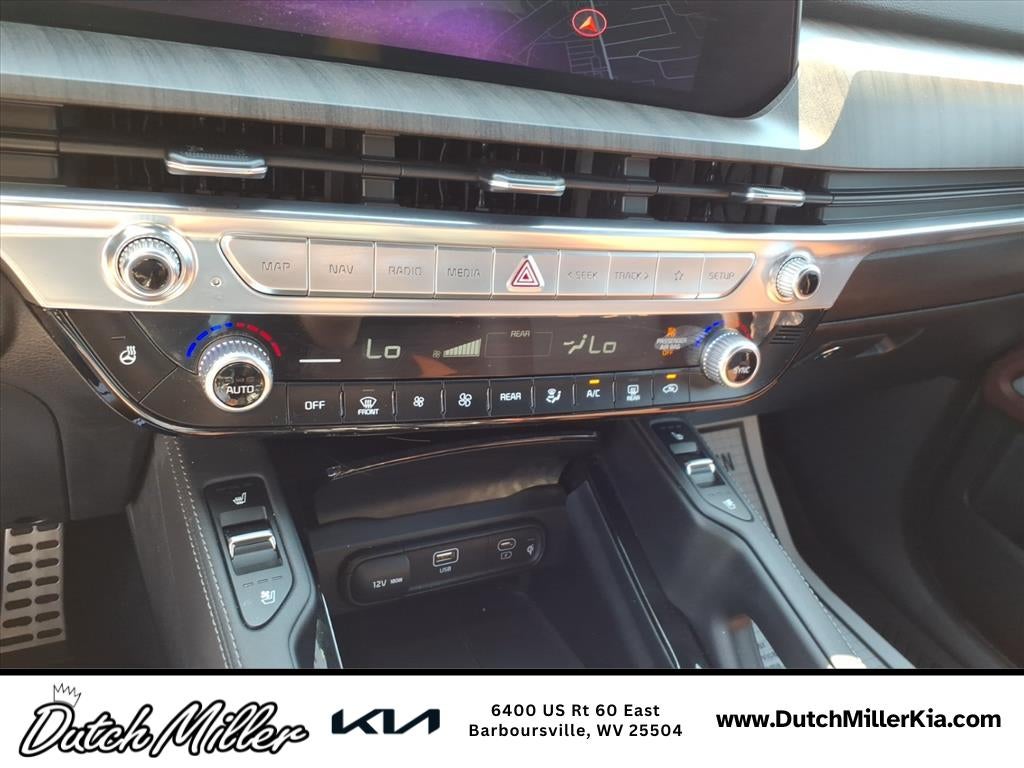 2023 Kia Telluride SX Prestige