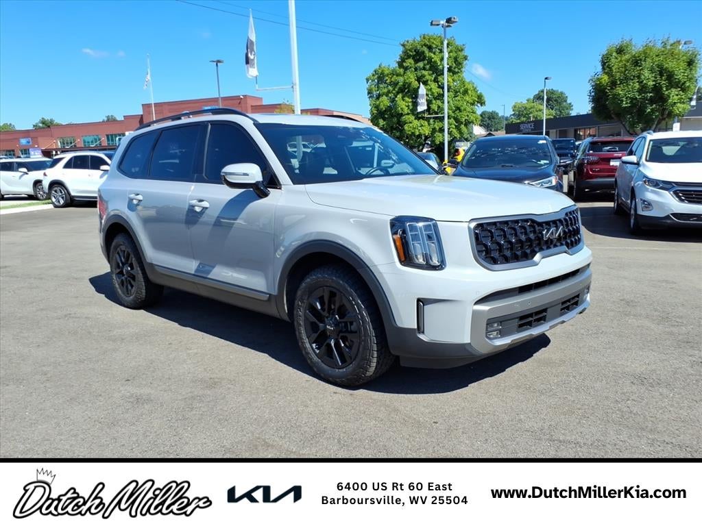 2023 Kia Telluride SX Prestige X-Pro