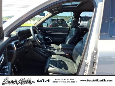 2023 Kia Telluride SX Prestige X-Pro