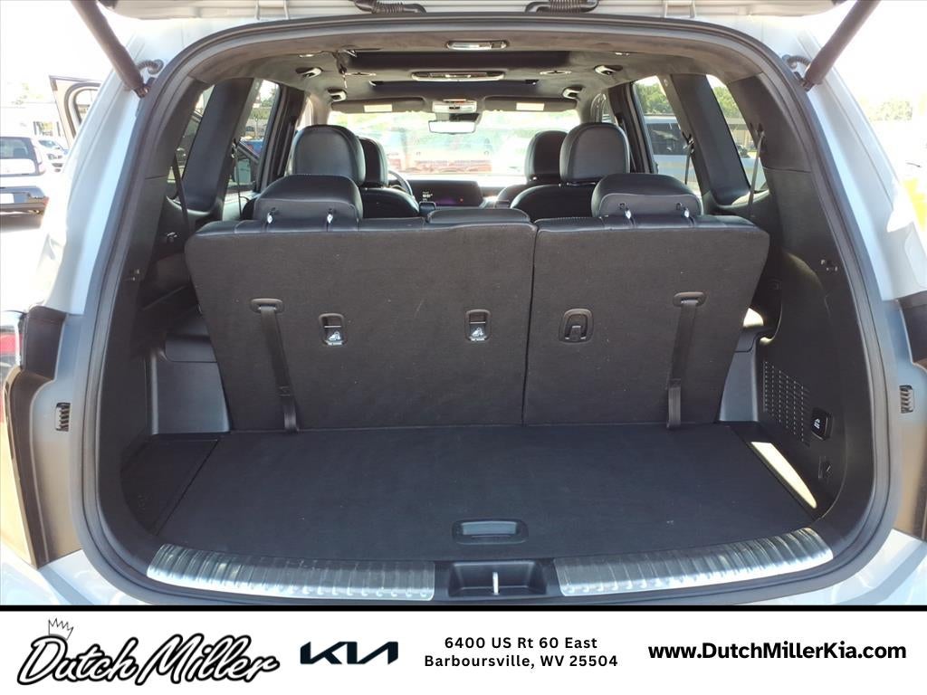 2023 Kia Telluride SX Prestige X-Pro