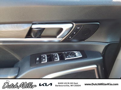 2023 Kia Telluride SX Prestige X-Pro