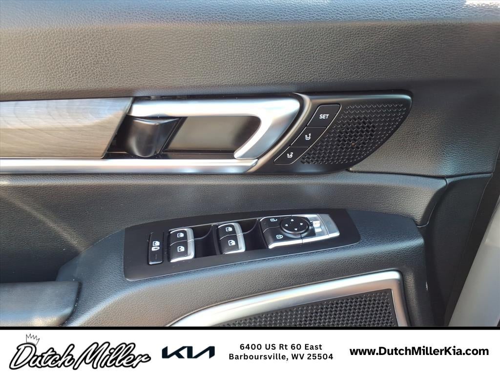 2023 Kia Telluride SX Prestige X-Pro