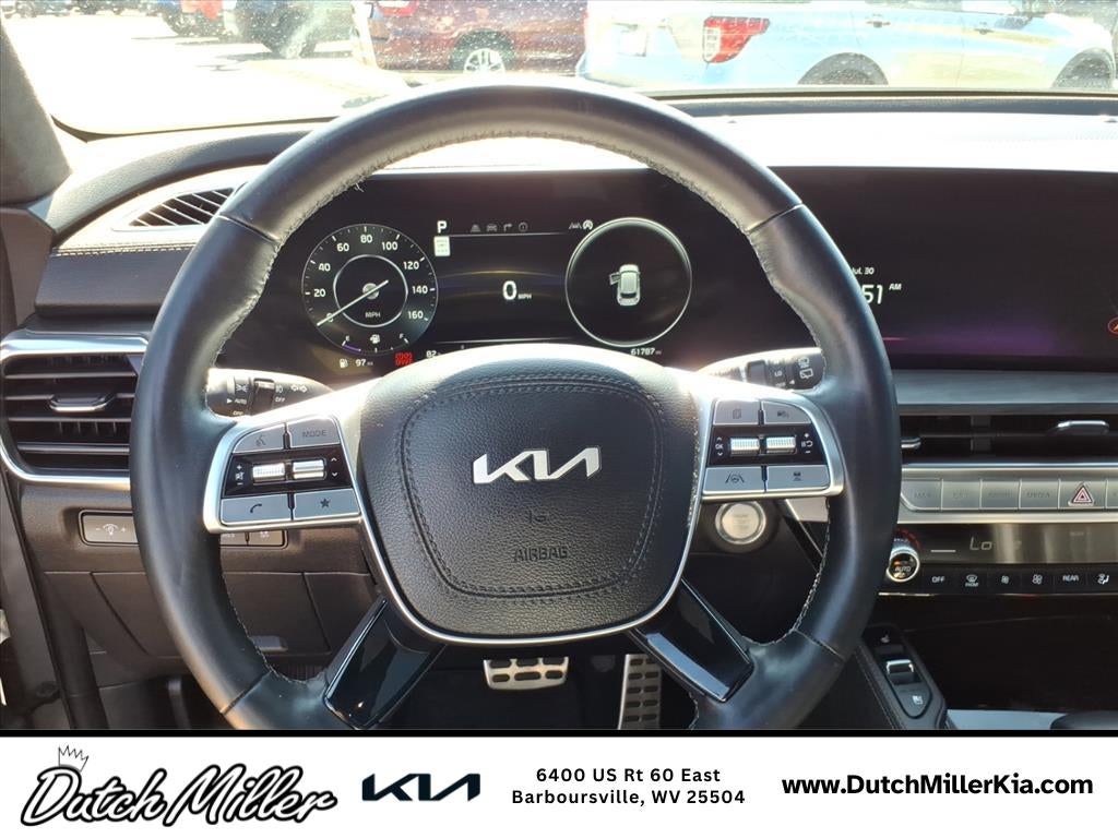 2023 Kia Telluride SX Prestige X-Pro