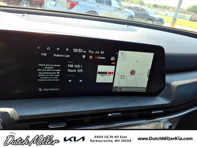 2023 Kia Telluride SX Prestige X-Pro