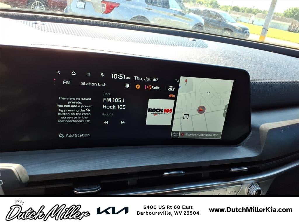 2023 Kia Telluride SX Prestige X-Pro