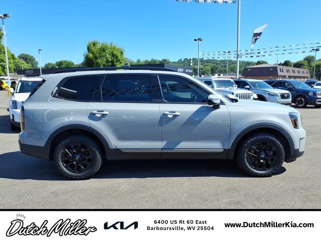 2023 Kia Telluride SX Prestige X-Pro