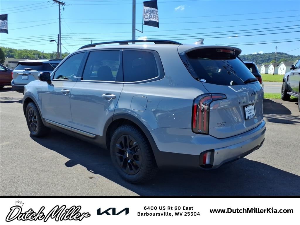 2023 Kia Telluride SX Prestige X-Pro