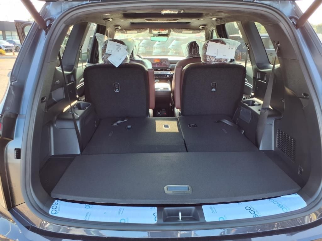 2025 Kia Telluride SX-Prestige