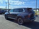 2025 Kia Telluride SX-Prestige