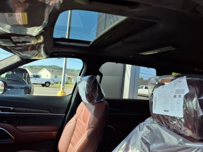 2025 Kia Telluride SX-Prestige