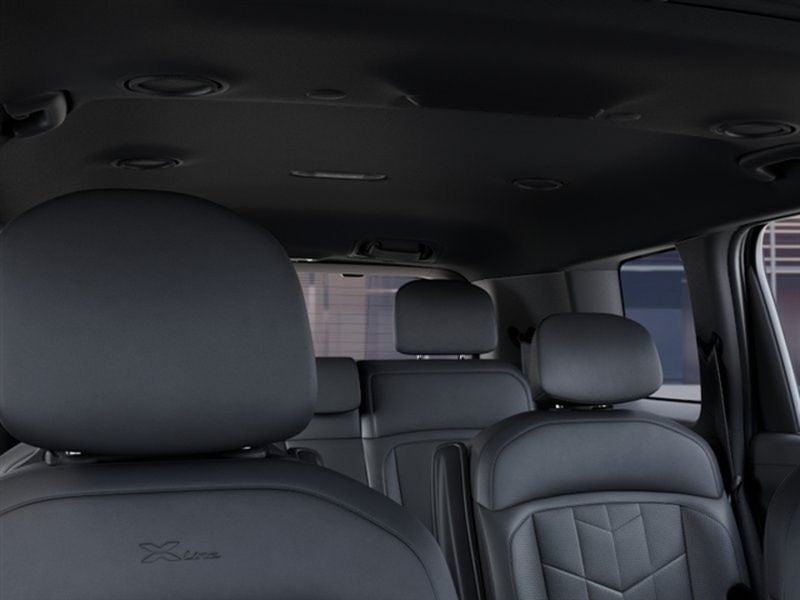 2027 Kia Telluride EX