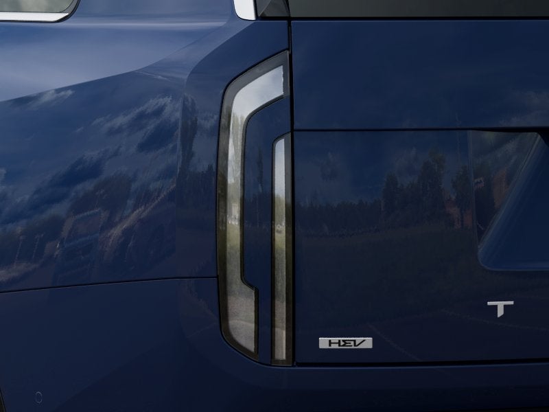 2027 Kia Telluride Hybrid SX