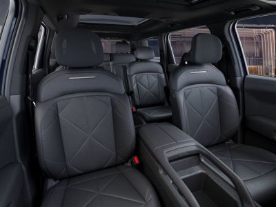 2027 Kia Telluride Hybrid SX