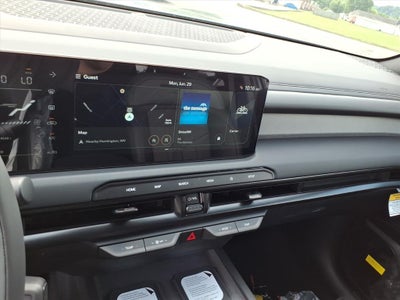 2027 Kia Telluride X-Line SX