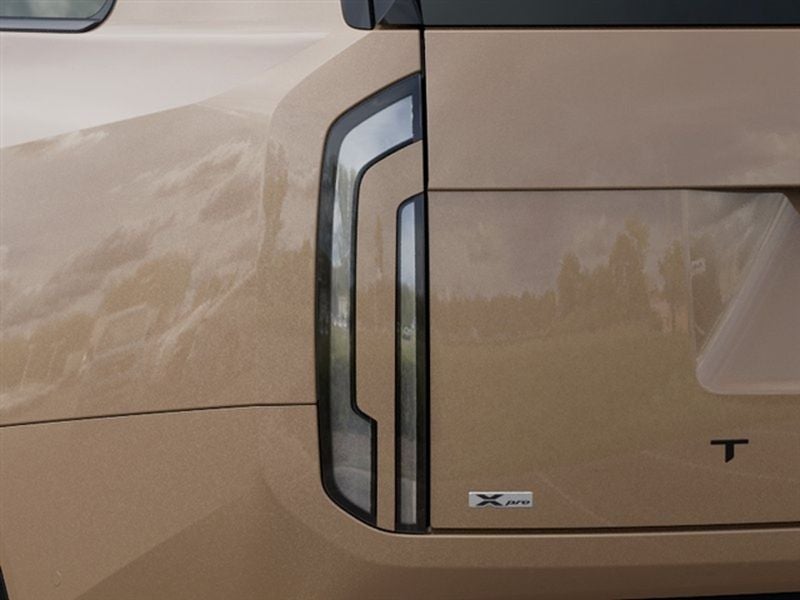 2027 Kia Telluride X-Line SX