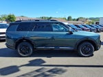2027 Kia Telluride X-Pro SX