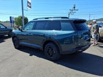 2027 Kia Telluride X-Pro SX